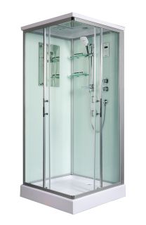 Душевые кабины Weltwasser LAINE 1004